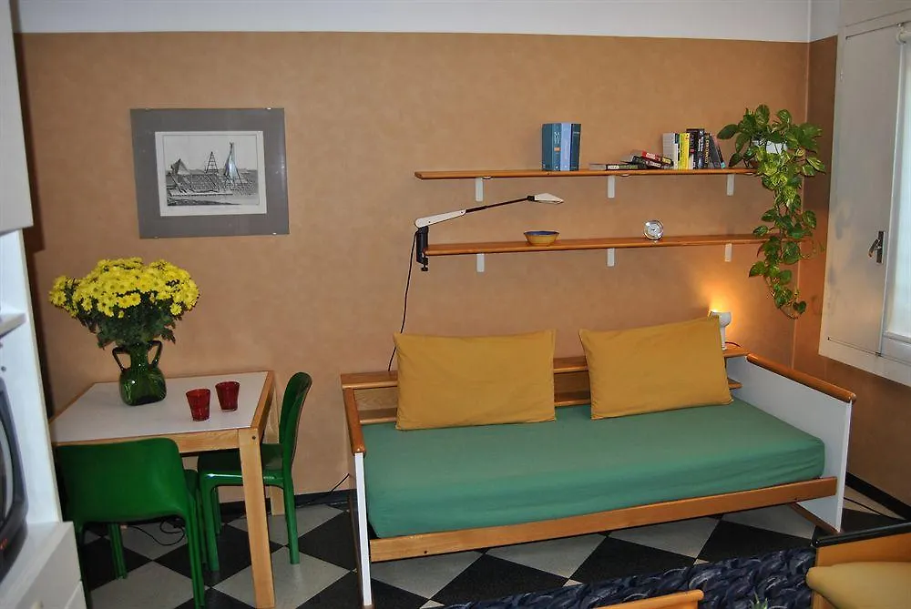 Residence Hotel Siloe Mediolan 4*,  Włochy