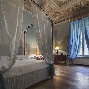 Al Palazzo Del Marchese Di Camugliano Residenza D'epoca Hotel Florença