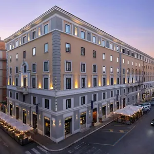 Golden Tulip Piram Hotel Roma