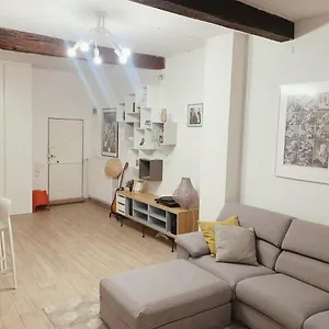 Premium In The Center - Via Orfeo 12 Bolonia