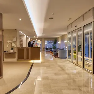 Nasco Hotel Milão