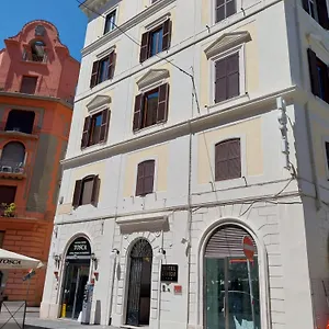Lirico Hotel Roma