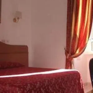 Euro Quiris Hotel Roma