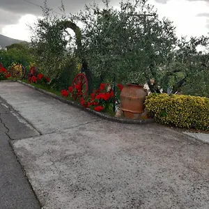 I Coppi Alojamento de Acomodação e Pequeno-almoço San Gimignano