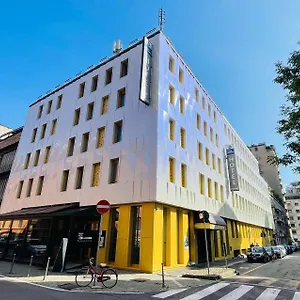 贝斯特韦斯特麦迪逊酒店 **** 米兰