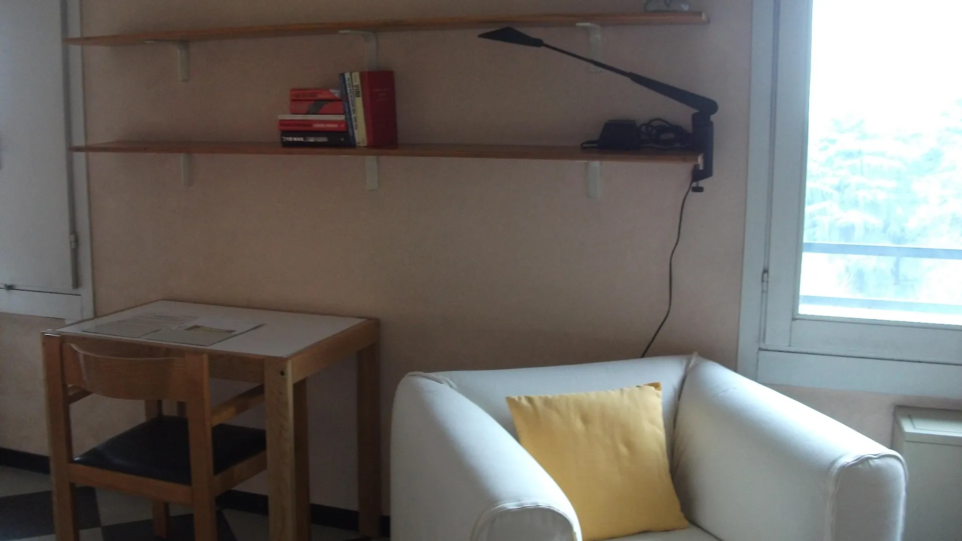 Residence Hotel Siloe Milano İtalya