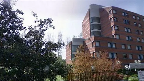Residence Hotel Siloe Milano