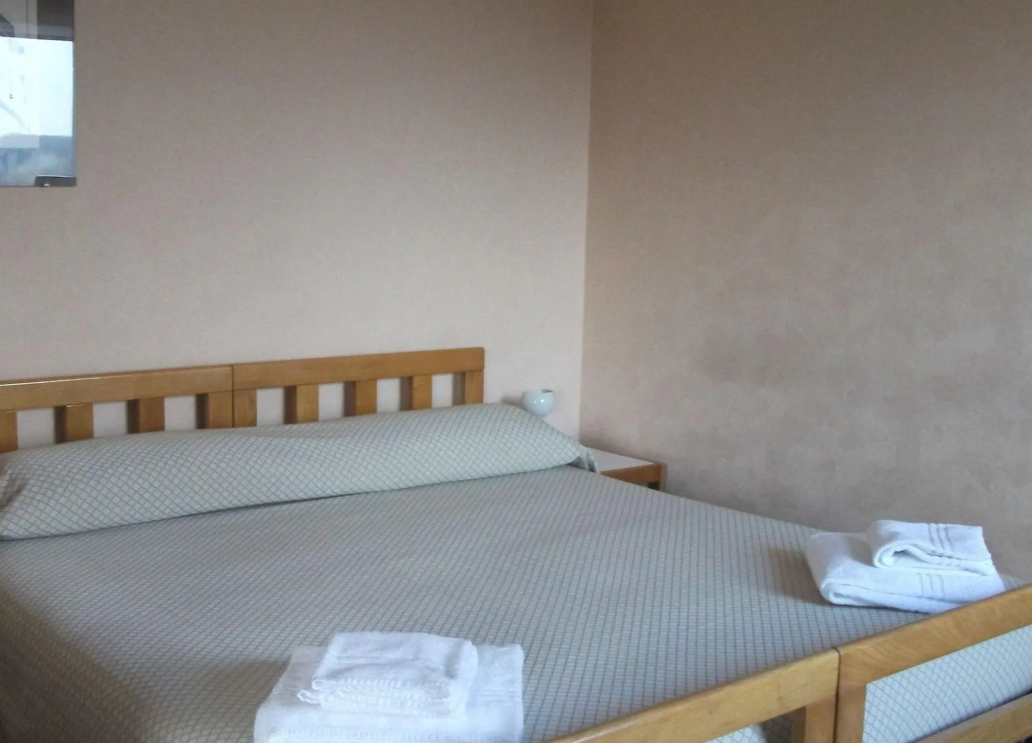Residence Hotel Siloe Μιλάνο Ιταλία