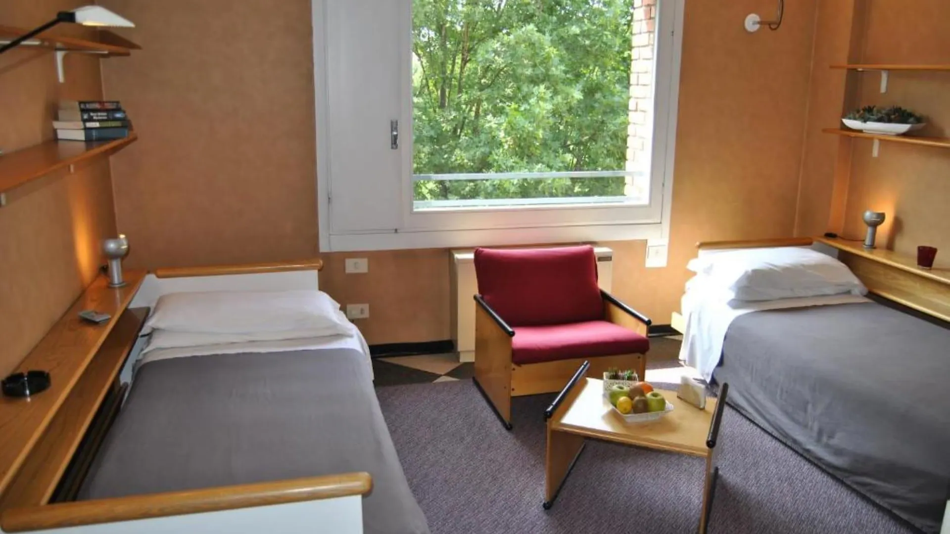 Residence Hotel Siloe Μιλάνο