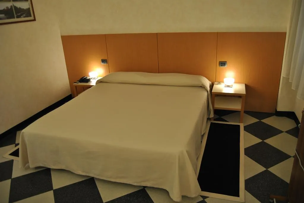Residence Hotel Siloe Μιλάνο Ξενοδοχείο με διαμερίσματα