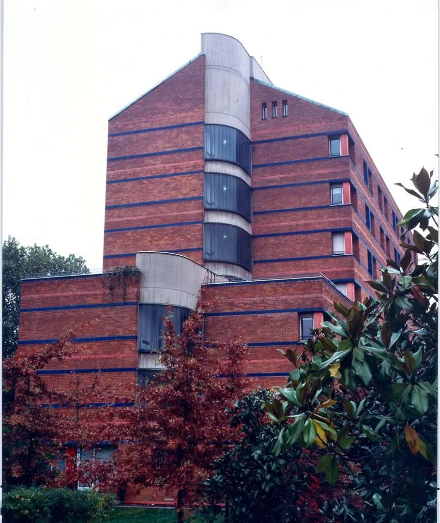**** Ξενοδοχείο με διαμερίσματα Residence Hotel Siloe Μιλάνο Ιταλία