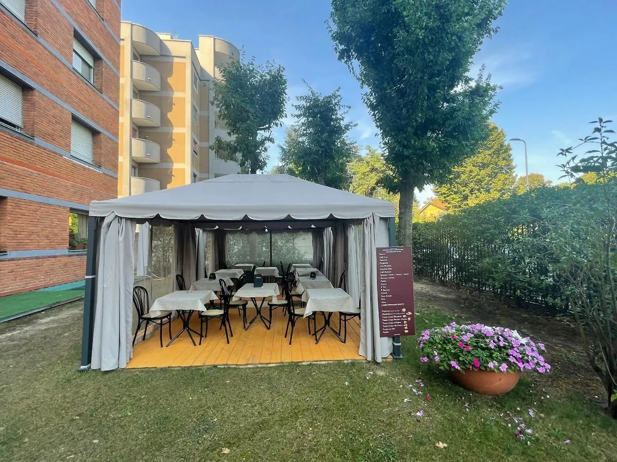 Residence Hotel Siloe Μιλάνο