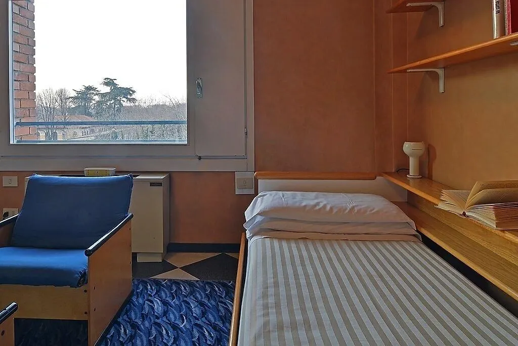 Residence Hotel Siloe Μιλάνο