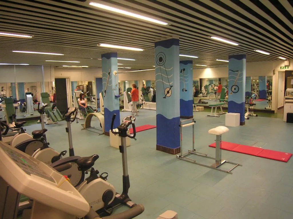 Residence Hotel Siloe Μιλάνο