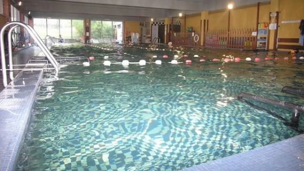 Residence Hotel Siloe Μιλάνο Ιταλία