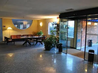 Residence Hotel Siloe Μιλάνο 4*,