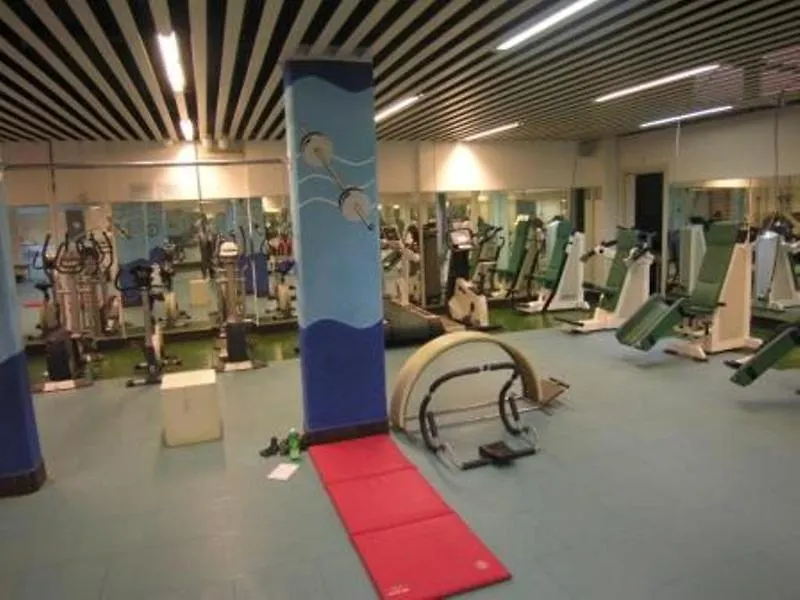 Residence Hotel Siloe Μιλάνο