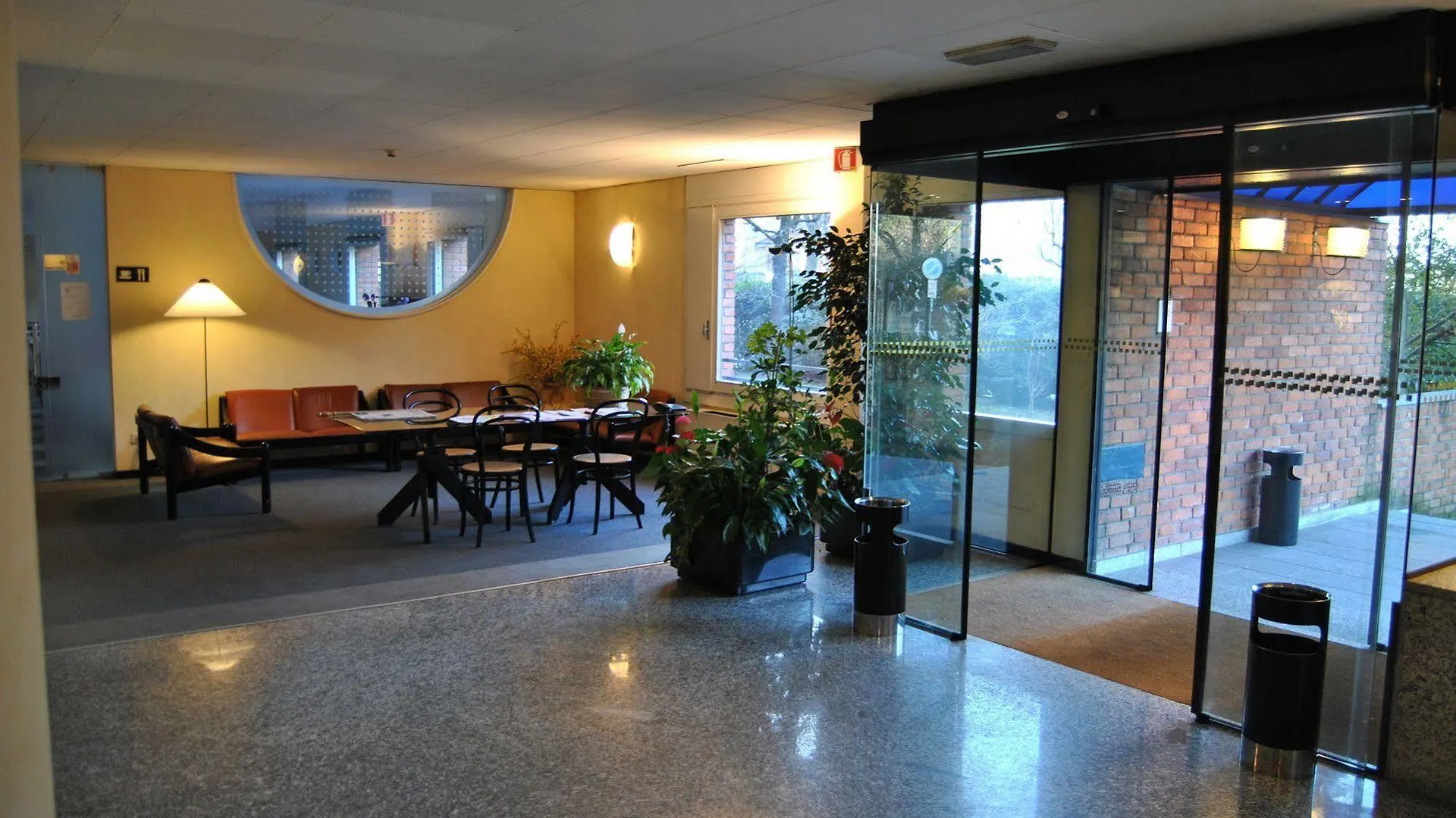 Residence Hotel Siloe Μιλάνο 4*,  Ιταλία