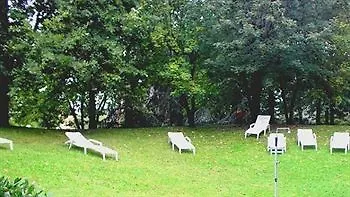 Residence Hotel Siloe Μιλάνο Ξενοδοχείο με διαμερίσματα
